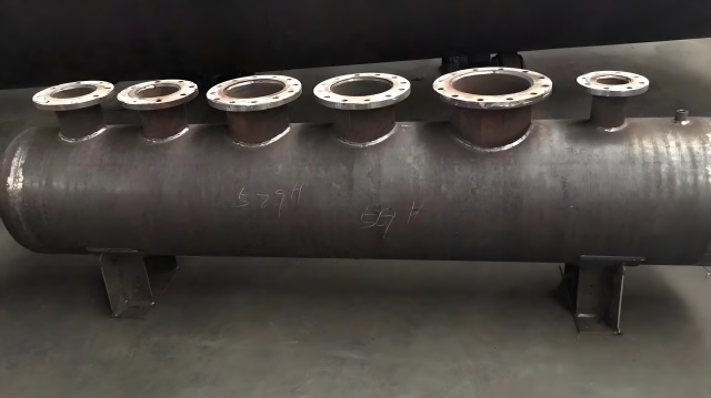乡宁集分水器属于特种设备吗